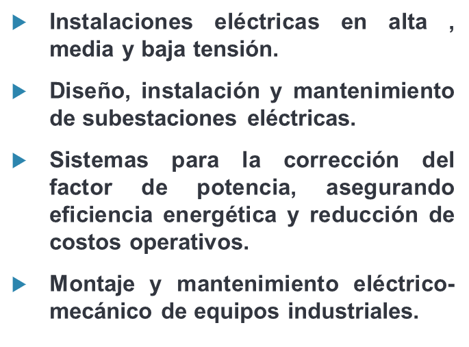 Sistemas de Tierra y Pararrayos