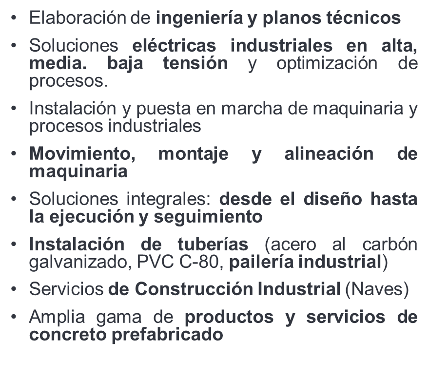 Cliente SCI