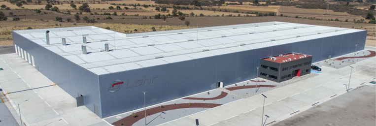Techumbres y Cubiertas